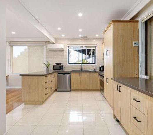Stunning Bay View Accommodation in Rye