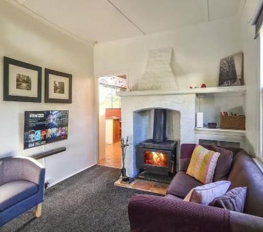 Croft Cottage