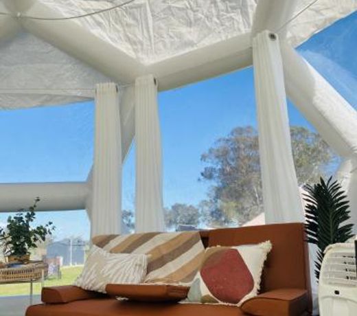 Coonawarra Hampton Bubble 1