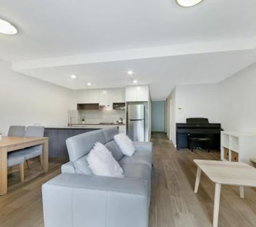 KOZYGURU WAITARA KOZY 2 BED APT WALK TO TRAIN STATION NWA008