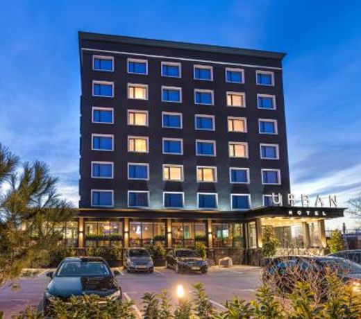 Hotel Urban