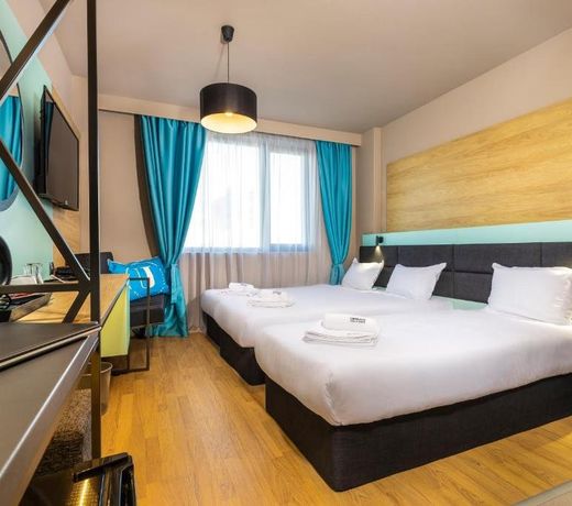 Hotel Urban