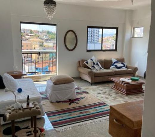 Lindo apartamento em Caxambu