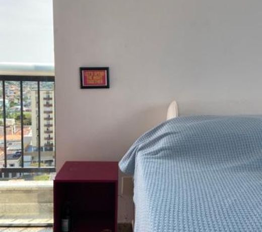 Lindo apartamento em Caxambu