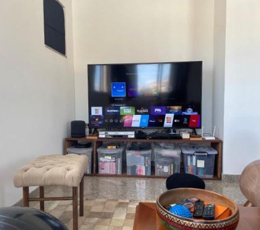 Lindo apartamento em Caxambu