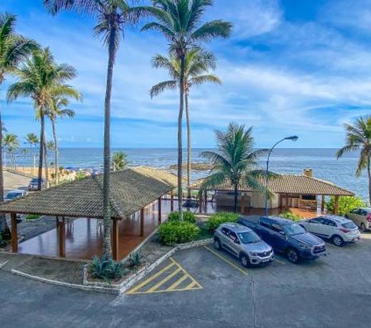Ondina Apart Hotel Salvador