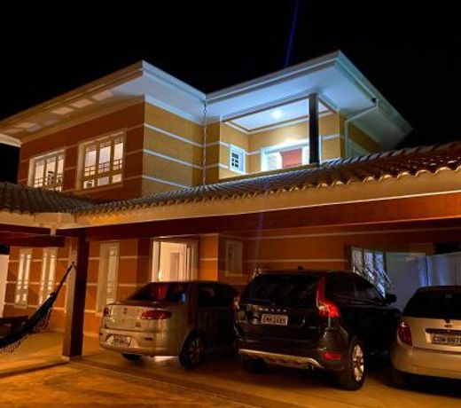 Casa de Campo Alto Padrao