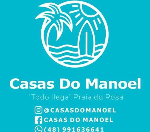 Casas do Manoel