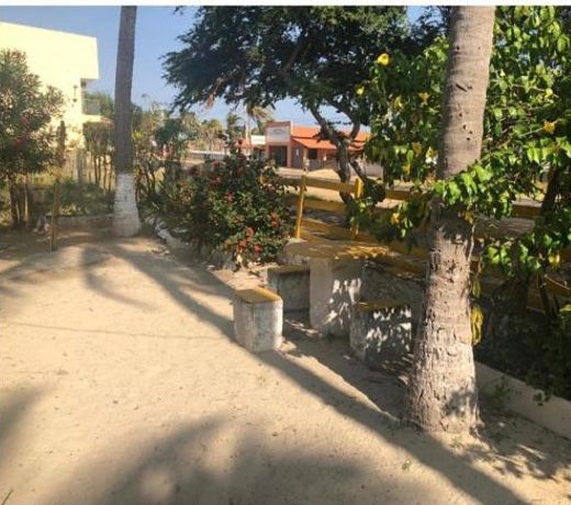 Casa de praia rÃºstica