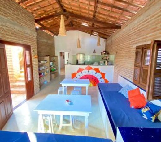 Jeri Visual Residence