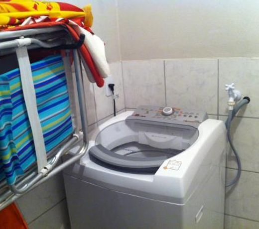 Casa proxima a Praia