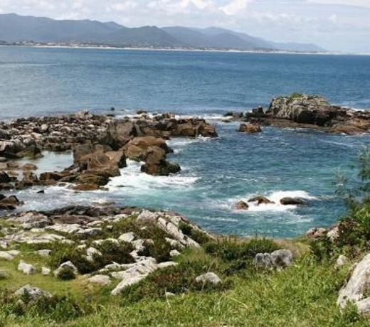 Casa proxima a Praia