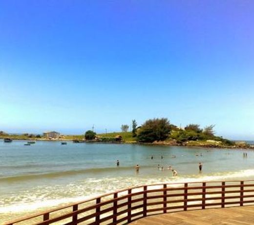 Casa proxima a Praia