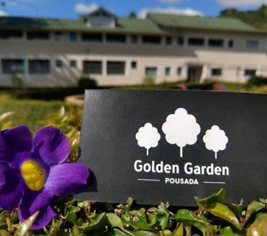 Pousada Golden Garden
