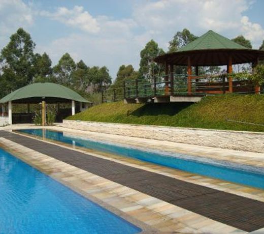 Pousada Golden Garden