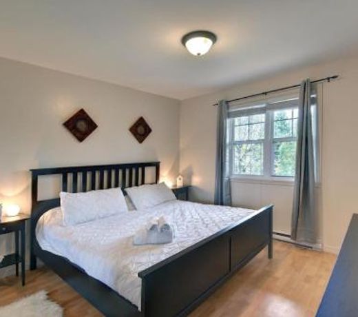 Tranquility Lodge by Instant Suites