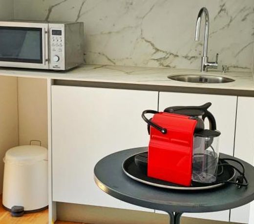 Guesthouse Lochergut