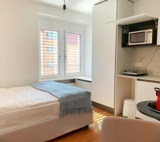 Guesthouse Lochergut