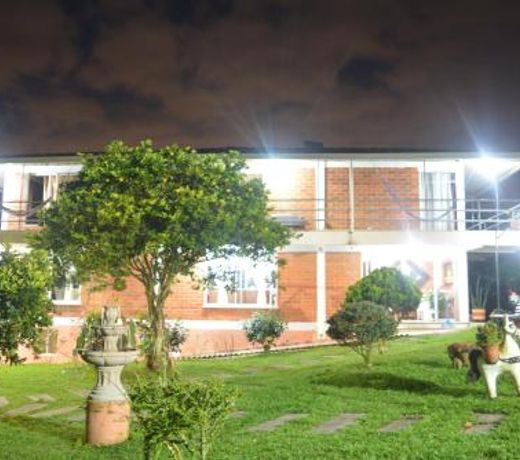 Hotel Campestre SueÃ±o del Abuelo