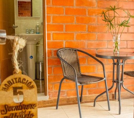 Hotel Campestre SueÃ±o del Abuelo