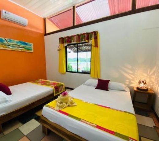 Hotel Sunset Rooms