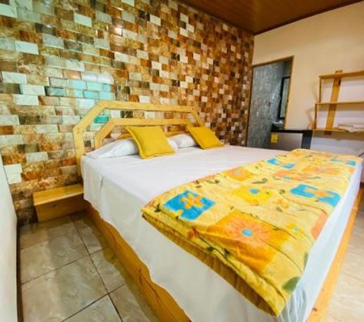 Hotel Sunset Rooms