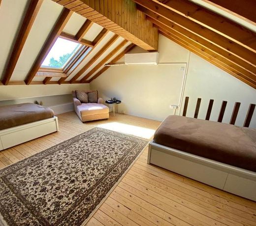 Cozy mountain apartment in Platres