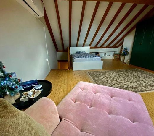Cozy mountain apartment in Platres