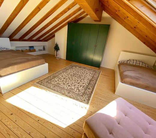 Cozy mountain apartment in Platres
