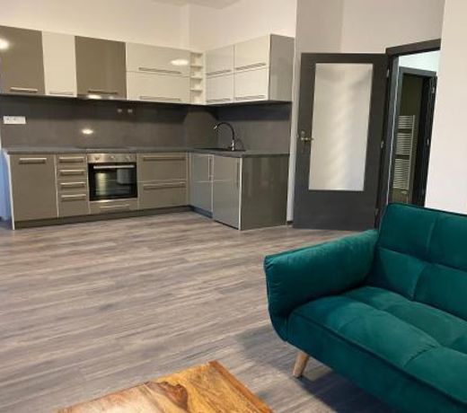 Boutique Apartments Liberec