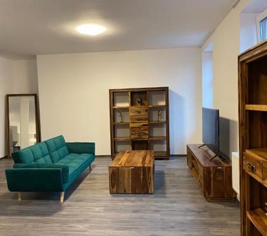 Boutique Apartments Liberec