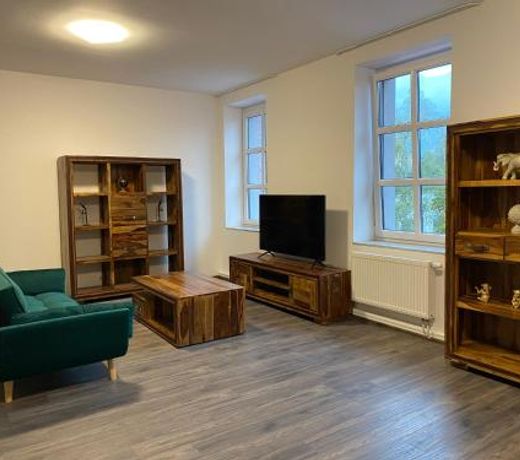 Boutique Apartments Liberec