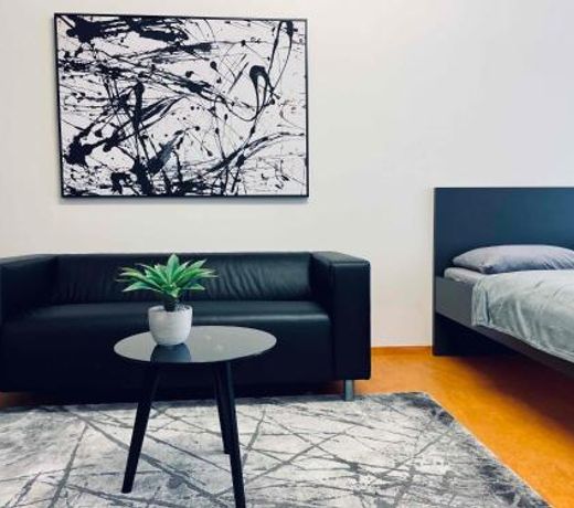Campea Business Apartments