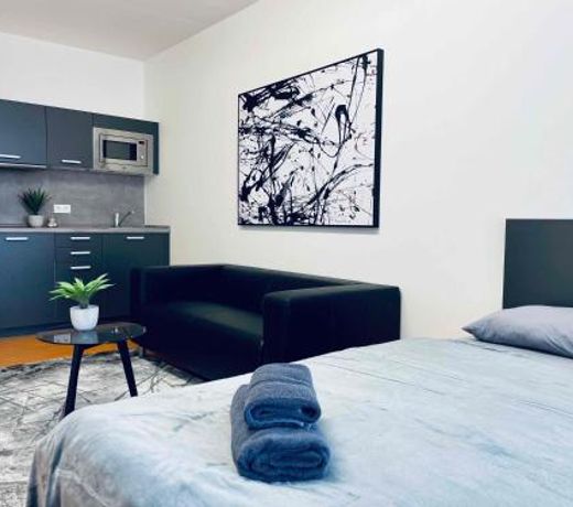Campea Business Apartments