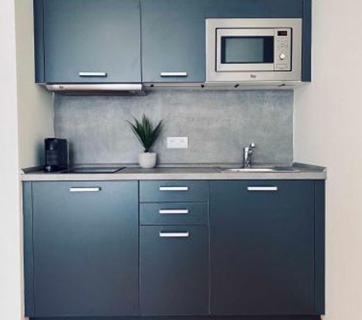Campea Business Apartments