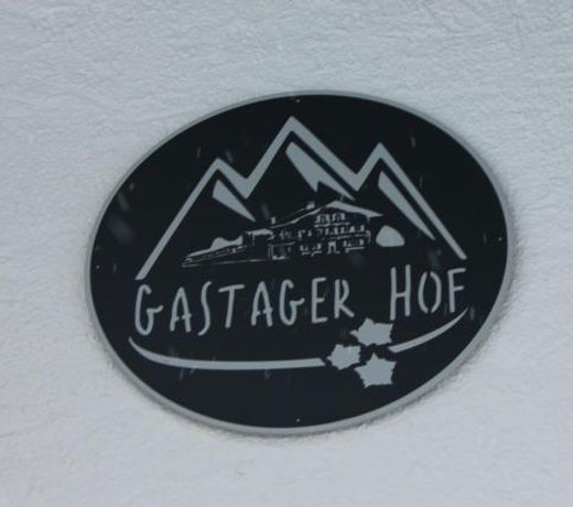 Ferienwohnungen Gastager Hof