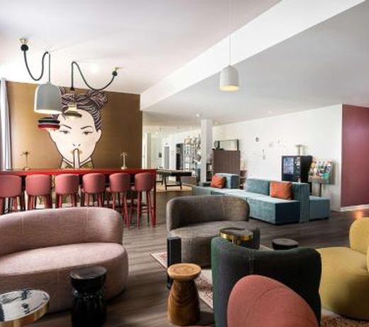 Arthotel ANA Amber