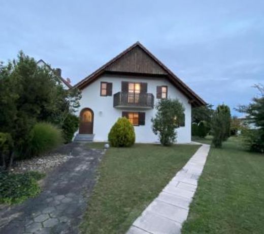 Landhaus in PfÃ¶rring