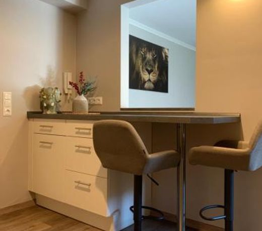 African Suite - Maintal bei Frankfurt