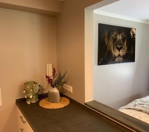 African Suite - Maintal bei Frankfurt