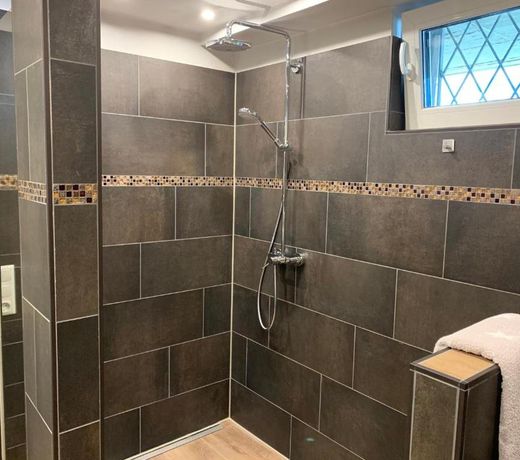 African Suite - Maintal bei Frankfurt