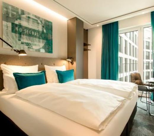 Motel One KÃ¶ln-Messe