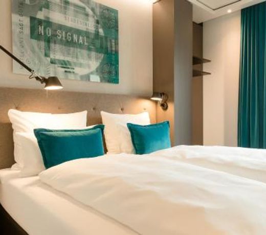 Motel One KÃ¶ln-Messe
