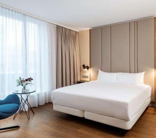 NH Hannover