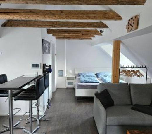 Ferienwohnung Klettham