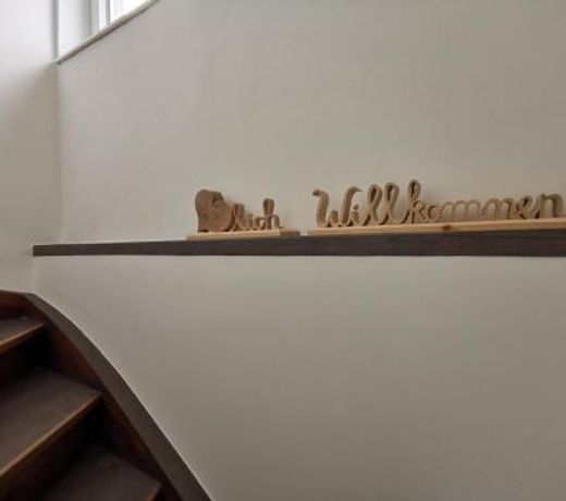 Ferienwohnung Klettham