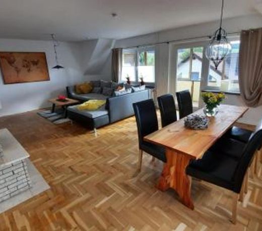 Ferienwohnung Rolf
