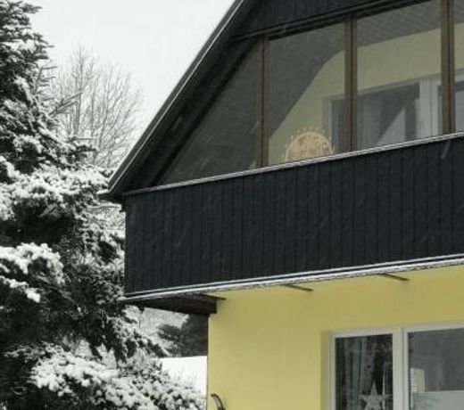 Ferienwohnung Rolf