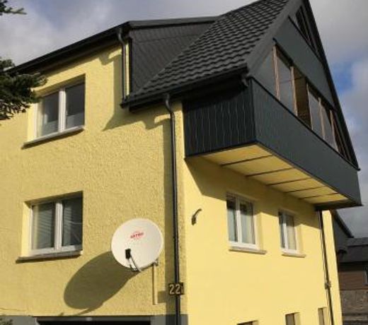 Ferienwohnung Rolf