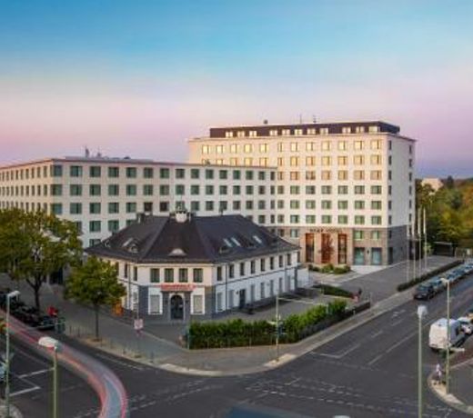 Ocak Hotel